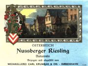 Krumbak_Nussberger riesling 1969